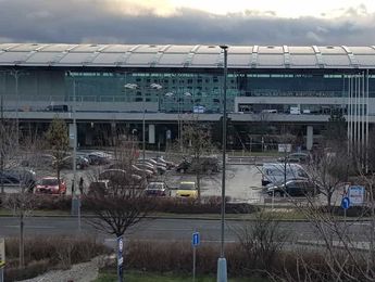 Główne zdjęcie parkingu Parking Smile Parking Smile - główne zdjęcie parkingu